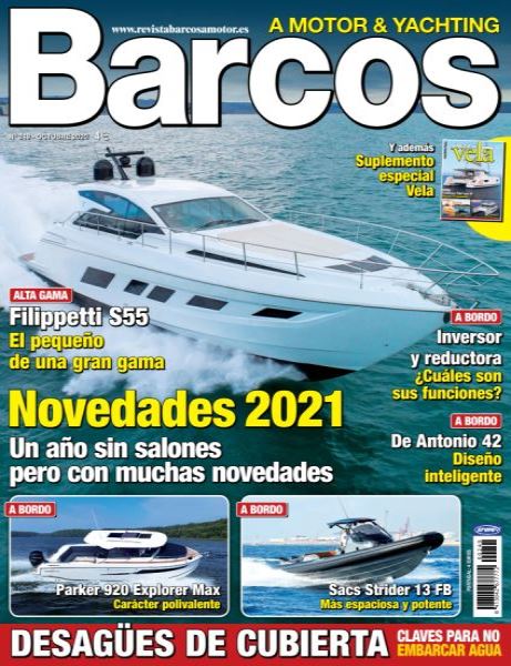 barcos