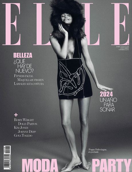 elle