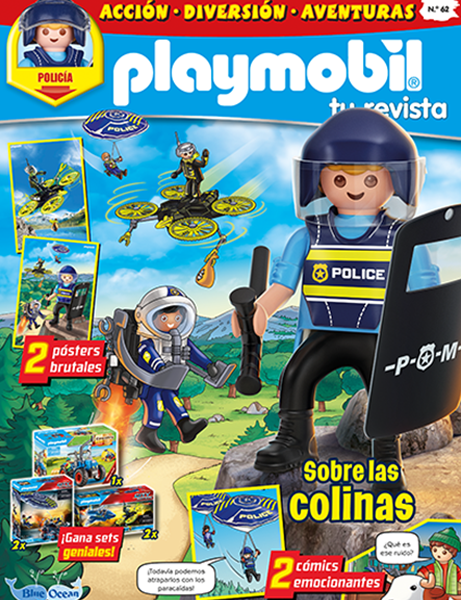 playmobil