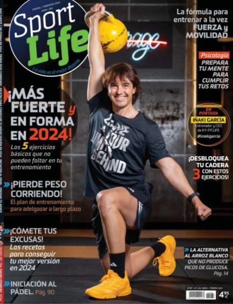 sport-life