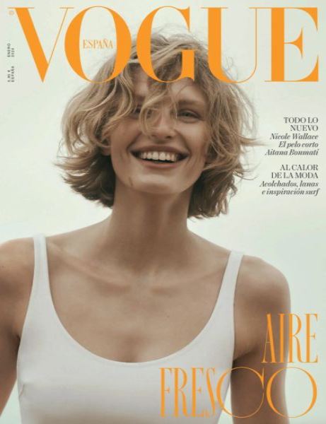 vogue